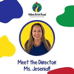 Ms Jesenia - Director - Harrison, NE