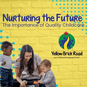 nurturing the future