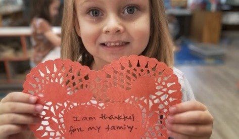 crafts at preschool