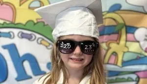 preschool graduation