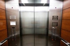elevator