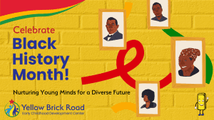 ybr celebrate black history month