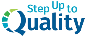 step up quality