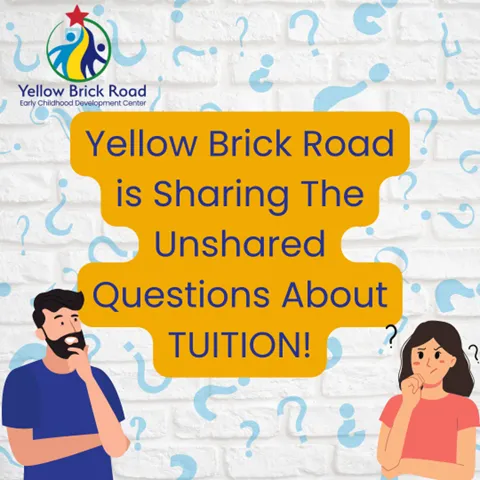 ybr tuition questions