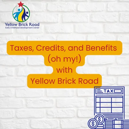 tax credits for preschool