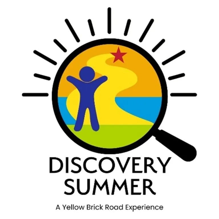 discover summer