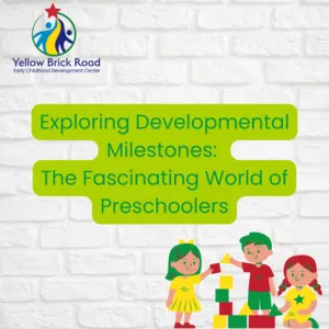 exploring developmental milestones