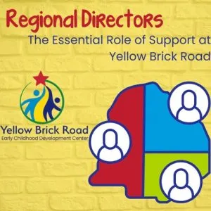 Regional Directors at YBR
