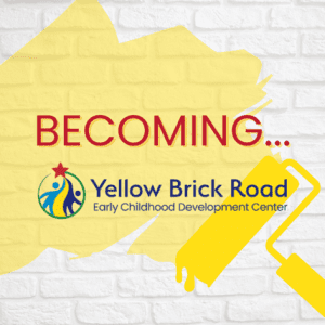 becoming yellow brick road