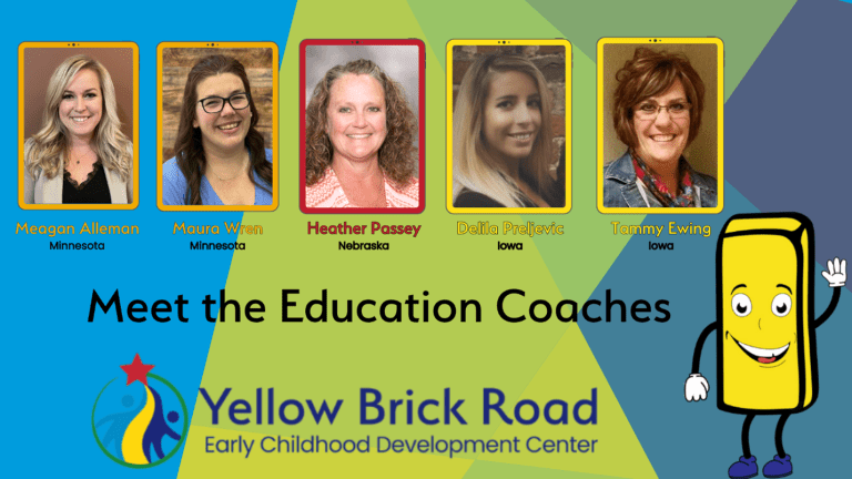 education coaches