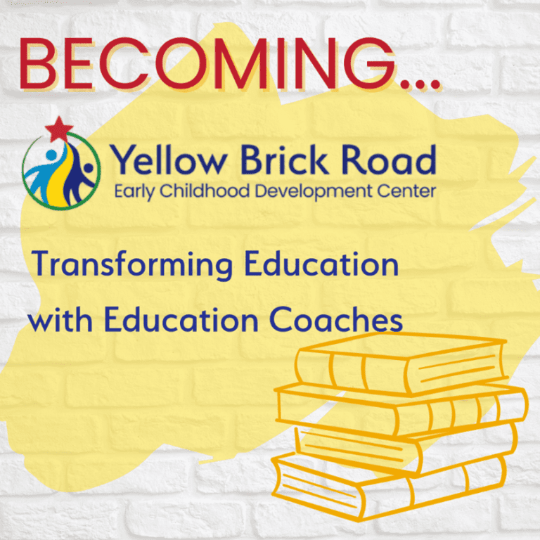 transforming education with coaches
