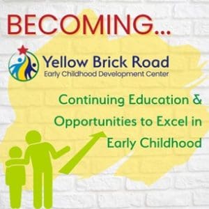 YBR continuing education