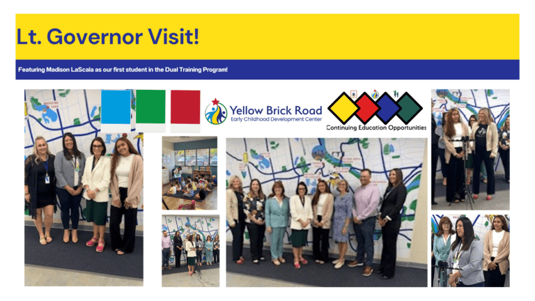 lt governor visit to ybr