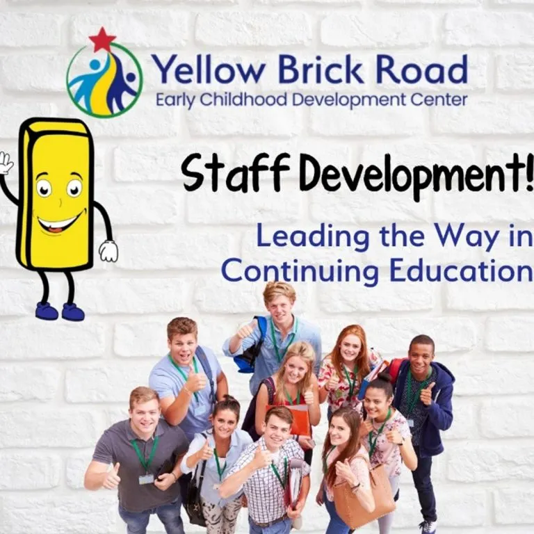 ybr staff development