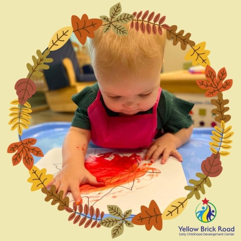 embrace seasonal changes at ybr