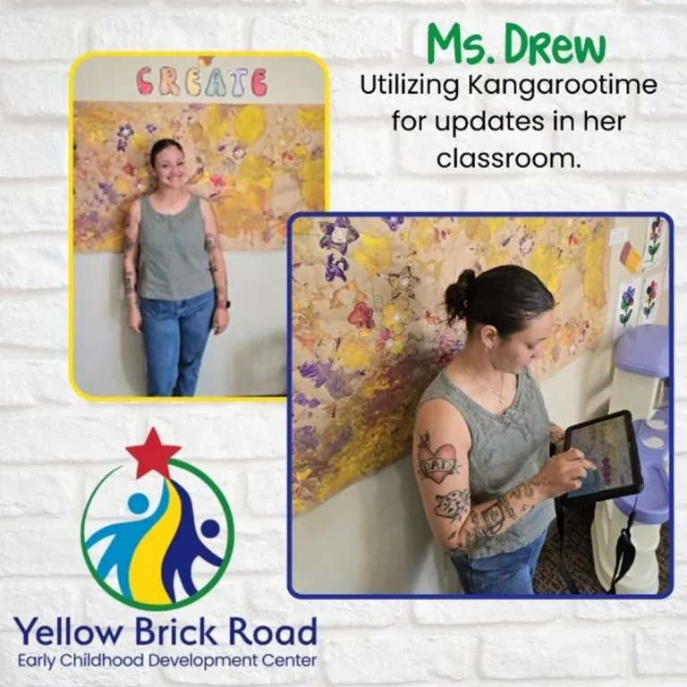 ms. drew