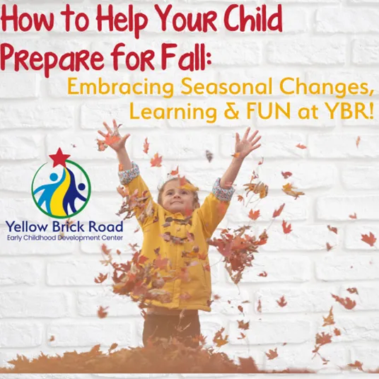 ybr prepare for fall