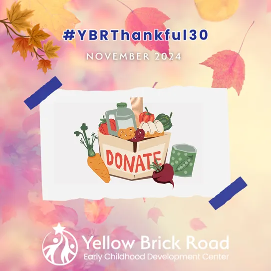 donate