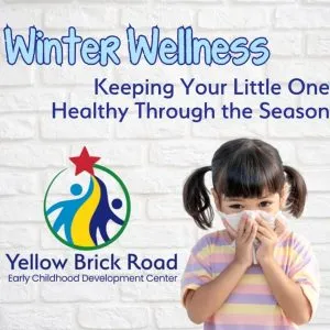 winter wellness at YBR