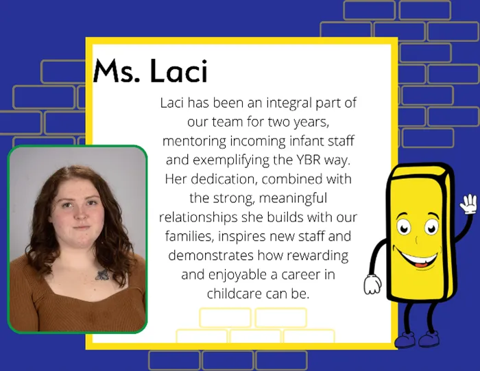 ms. laci