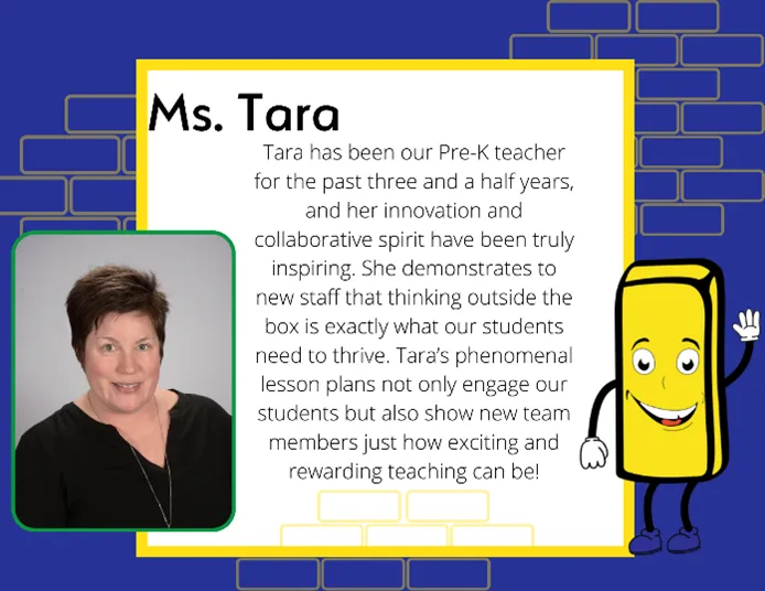 ms. tara