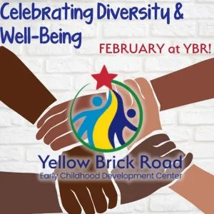 celebrating diversity at ybr