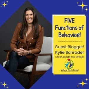 5 functions blog
