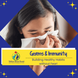 Germs & immunity