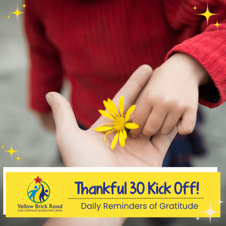 Thankful 30