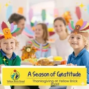 season of gratitude blog