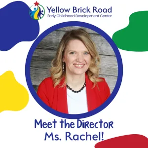 Ms Rachel - Director - West Des Moines