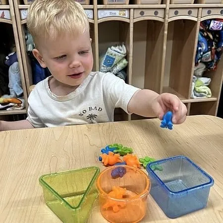 Yellow Brick Road Preschool Learning
