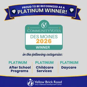 Des Moines Winner CommunityVotes 6.19.26