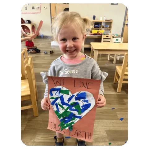 preschool two learning tracks