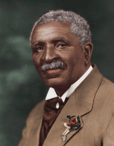 g-w-carver