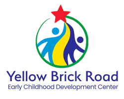 new YBR logo with blue text